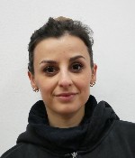 Ilaria Erro, Logistics